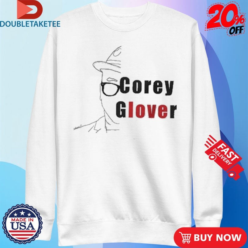 Official Living Colour Corey Glover Love Shirts