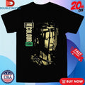 Official Living Colour Stain Shirts