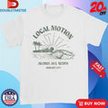 Official Local Motion Aloha All Ways Hawaii 1977 Diamond Head Shirts