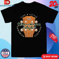 Official Local Motion Hawaii Live A Little Mamaaina UKE 2015 Guitar Shirts