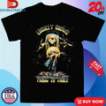 Official Locally Grown Farm To Table Evil Druid Shirts