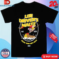 Official Log Driver’s Waltz Birling Down White Water Est 1979 Shirts