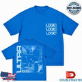 Official Logic Ultra 85 Photo Shirts