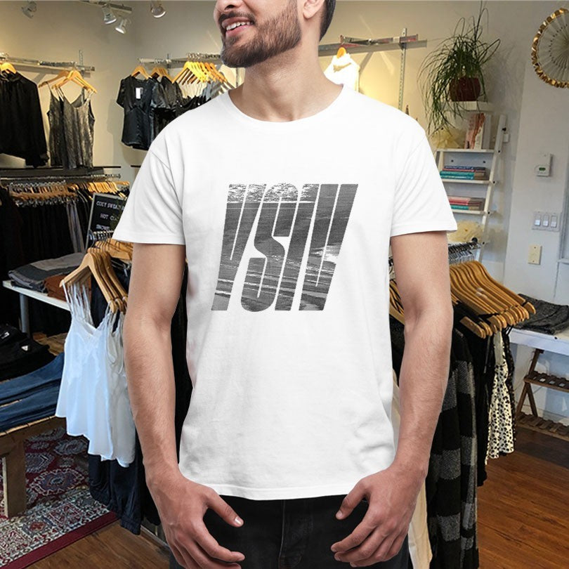 Official Logic YSIV Static Shirts