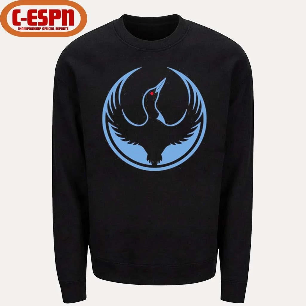 Official Logo Rebel Loon Alliance Minnesota T-Shirt