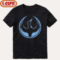 Official Logo Rebel Loon Alliance Minnesota T-Shirt