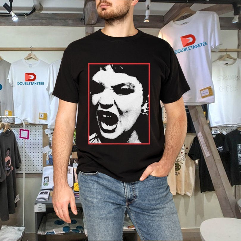 Official Lola Young This Wasn’t Meant For You Anyway Album Shirts