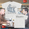 Official Looper Are You Telekinetic Shirts