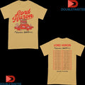 Official Lord Huron The Cosmic Selector Tour 2025 Dates Shirts