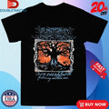 Official Lorna Shore I Feel The Everblack Festering Within Me Tree Shirts