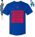 Official Los Angeles Dodgers 2025 World Series Champions Good Googly Mookie Shirt