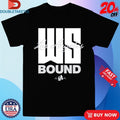 Official Los Angeles Dodgers World Series Bound 2025 Shirts