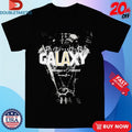 Official Los Angeles Galaxy Sworn To Us Trophy Shirts