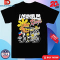 Official Los Angeles Kings X Filipino26 Heritage Night Shirts