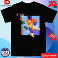 Official Los Angeles Lakers In The Paint Shirts