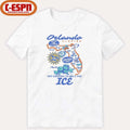 Official Lost Bros Hot Enough To Melt The Ice T-Shirt
