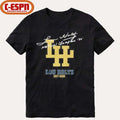Official Lou Holtz 1937-2026 Logo Shirt