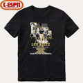 Official Lou Holtz 1937-2026 Notre Dame 1986-1996 Shirt