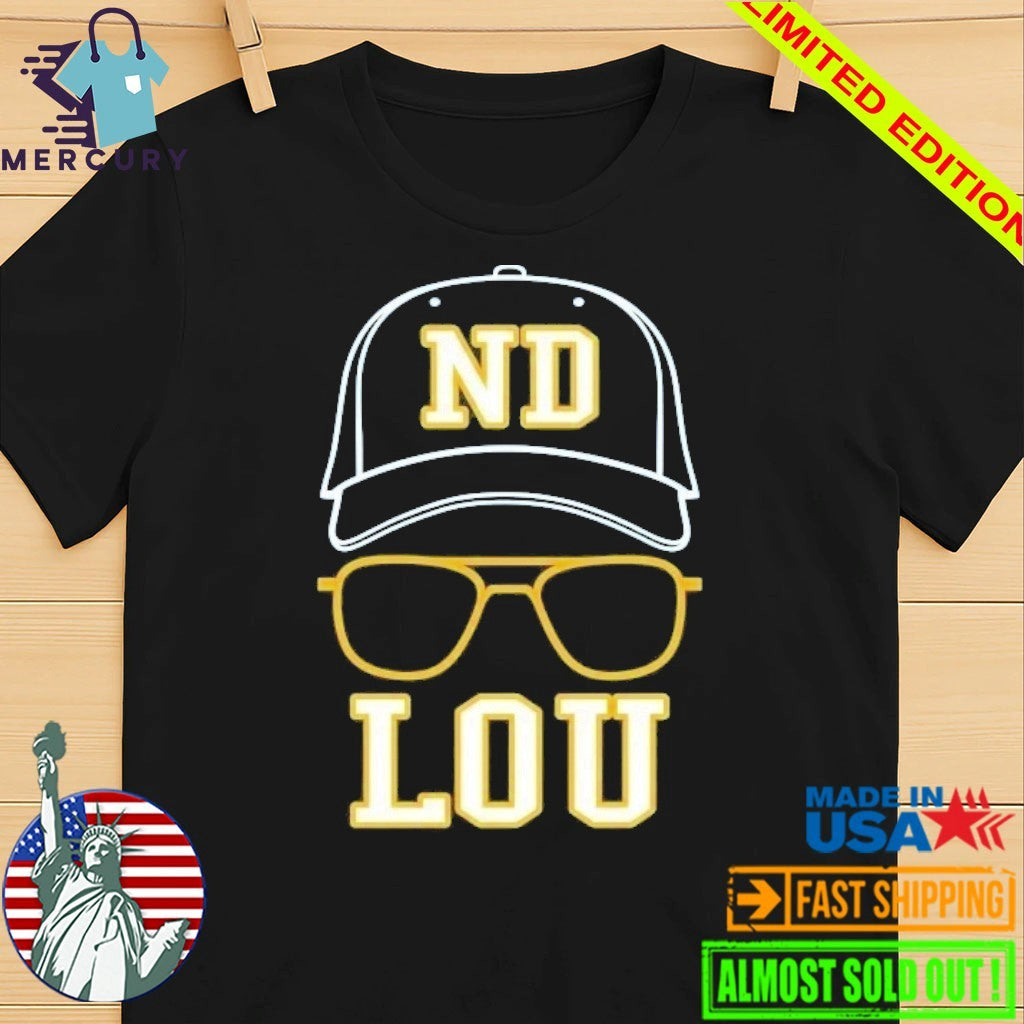 Lou Holtz RIP 1937-2026 Legend Shirt