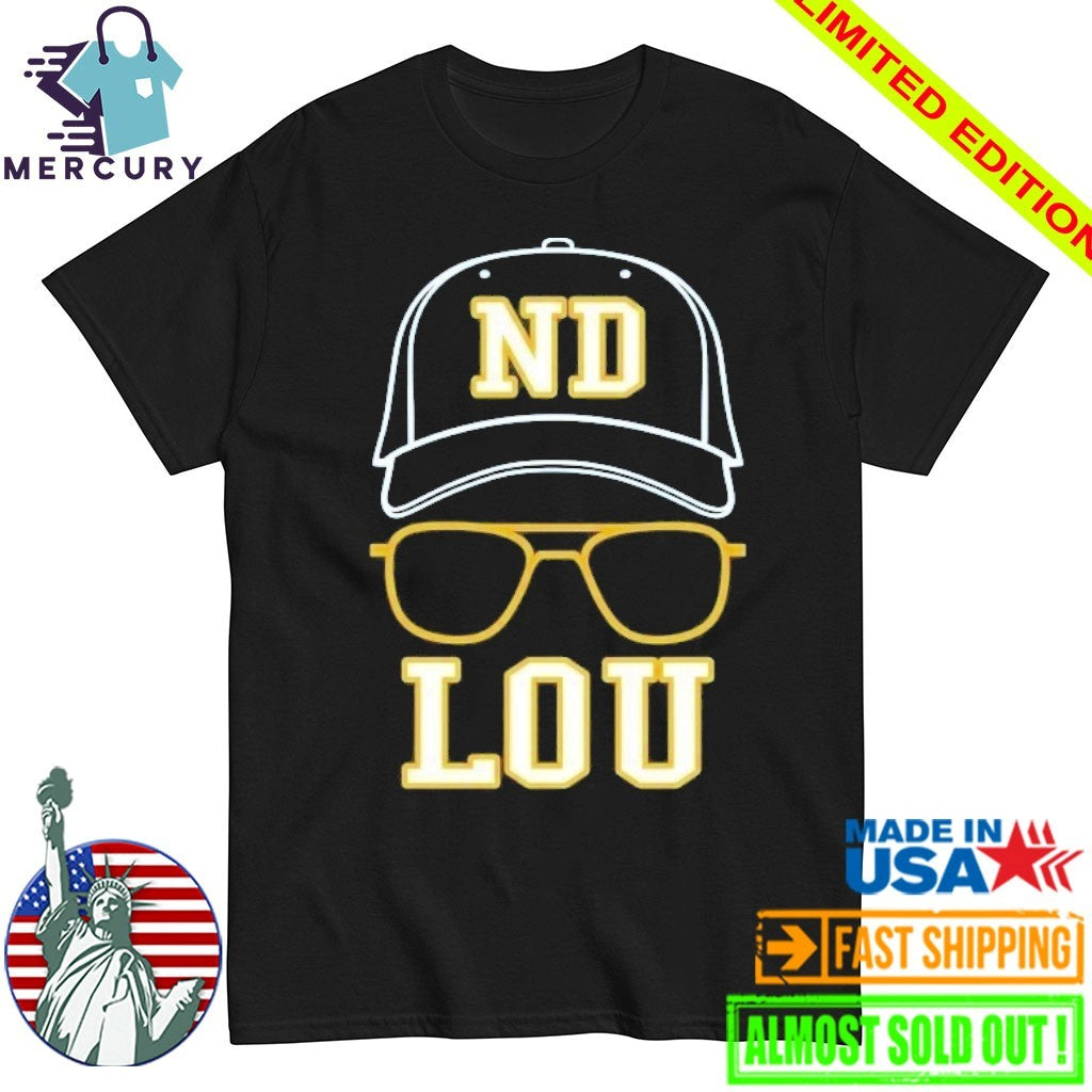 Lou Holtz RIP 1937-2026 Legend Shirt