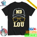 Lou Holtz RIP 1937-2026 Legend Shirt