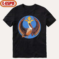 Official Louisiana Rebel Loon Alliance Logo shirt