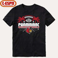 Official Louisville Cardinals 2025 Boca Raton Bowl Champions Shirt