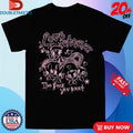 Official Love Whoever The Fuck You Want Shirts