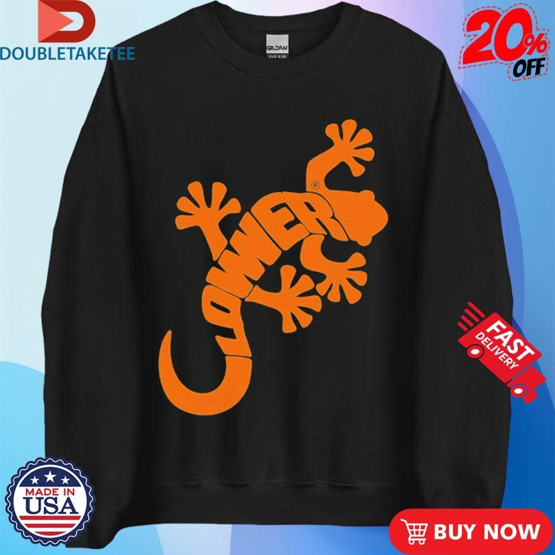 Official Lower Gecko Shirts