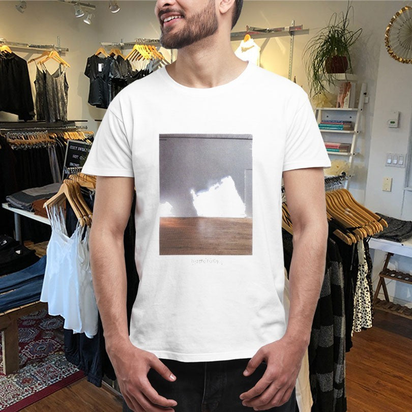Official Loyle Carner Hopefully ! Reflection Shirts