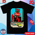 Official Lucero Chicago IL March 17 2026 Shirts