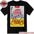 Official Lucero Mar 15 2026 First Avenue in Minneapolis MN Poster Shirt