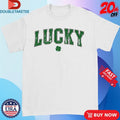 Official Lucky St Patrick’s Day Shirts