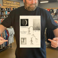Official Lucy Dacus July 25 2026 Asbury Park, NJ Poster Shirt