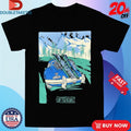 Official Luftgekuhlt Winter 356 Ski Shirts
