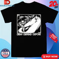 Official Luigi Mangione Deny Defend Depose Shirts
