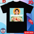 Official Luigi Mangione He Who Saves His Country Does Not Violate Any Law Saint Shirts