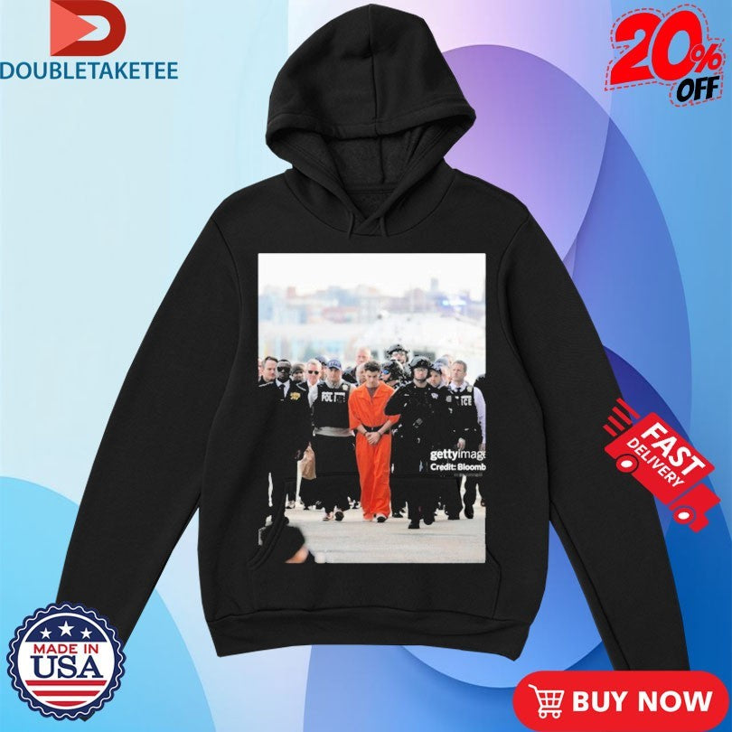 Official Luigi Mangione Late Contender For Hardest Image Of The Year Shirts