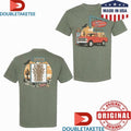 Official Lukas Nelson June Truck Stop Tour 2025 Dates Cactus Shirts