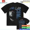 Official Luke Combs My Kinda Saturday Night Tour 2026 Photo Shirts