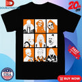 Official Lukey Mcgarry Horror Season Shirts