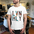 Official Lvn HLY Paradise Shirts