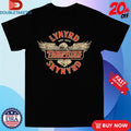 Official Lynyrd Skynyrd Freebird Est 1973 Shirts