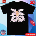 Official M1SS Jade So Finale Lip Sync Eyes Shirts