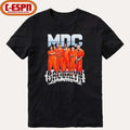 Official MDC Brooklyn All-Stars T-Shirt