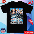 Official MIST BC Women’s Basketball 2026 Unrivaled Champions Shirts