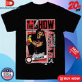 Official MLB The Show Atlanta Braves Ronald Acuna Jr. Shirts