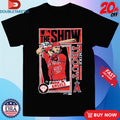 Official MLB The Show Los Angeles Angels Mike Trout Shirts