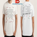 Official Mack Hollins 988 You Are Worth It Shirts
