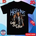 Official Mack Hollins New England Come Out To Play Shirts